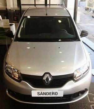 Renault Sandero 0km