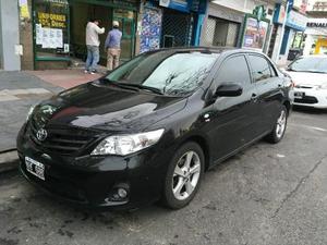 Toyota Corolla 1.8 XEI M/T usado  kms