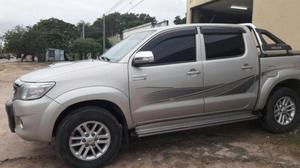 Toyota Hilux, , Diesel