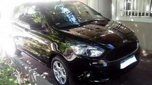 Vendo Ford Ka 