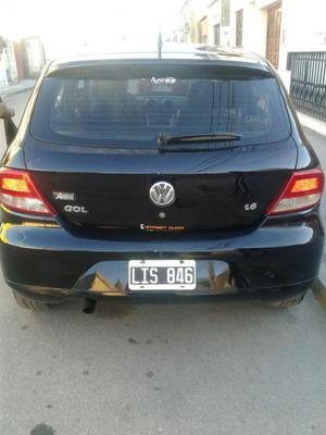 Vendo Gol Trend