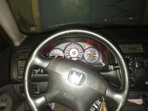 Vendo Honda Civic Uregente