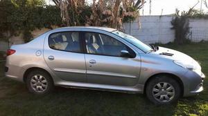 Vendo Peugeot 207 Compact Xs 1.4