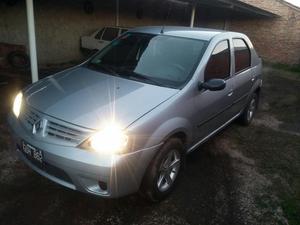 Vendo Renault Logan 