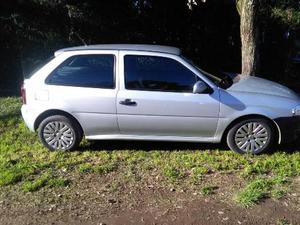 Volkswagen Gol 3P 1.4 Power usado  kms