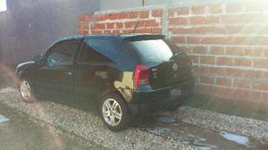 Volkswagen Gol 3P 1.6 Power usado  kms