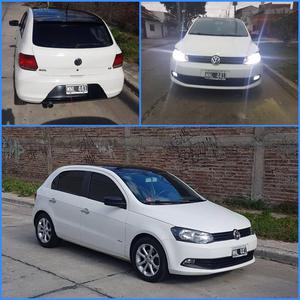 Volkswagen Gol Trend 