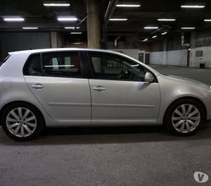 Volkswagen Golf 1,9 TSportline