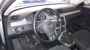 Volkswagen Passat, , Diesel