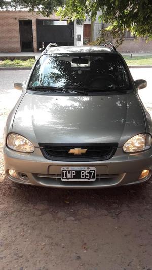 corsa wagon full impecable 80 mil km titular