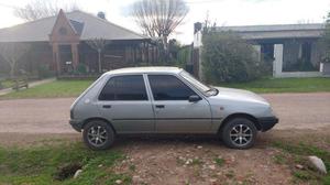 peugeot 205,impecable, anda joya, todo al dia