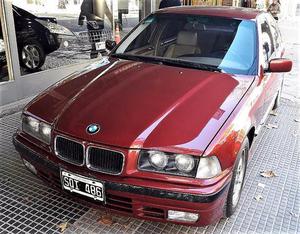 BMW Serie  I Aut. 4P