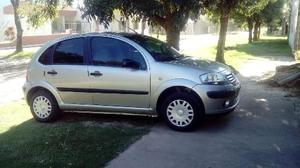 Citroen C3 1.4i SX usado  kms