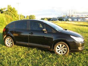 Citroen C4 2.0i 16v SX usado  kms