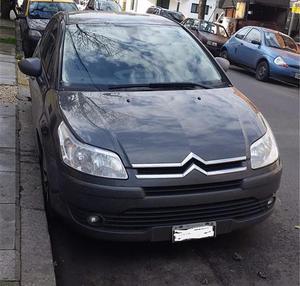 Citroën C4 5 puertas 2.0 Nafta SX (143cv)