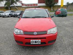 Fiat Palio Fire 5P usado  kms