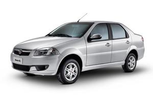 Fiat Siena EL, retiralo con .