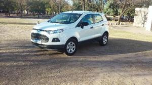 Ford EcoSport XLS 1.6 usado  kms