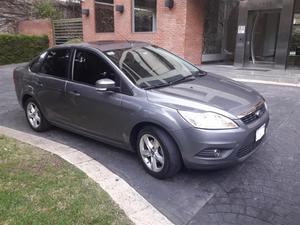 Ford Focus Exe ll Exe 4ptas. 2.0 N Trend Plus (l08)