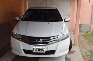 Honda City LX