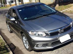 Honda Civic EXS 1.8 MT usado  kms