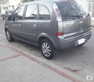 Meriva 1.8 GLS,  Nafta