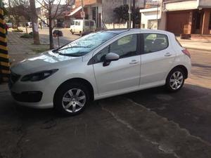 Peugeot Ptas. 1.6 HDi Allure GPS (115cv)