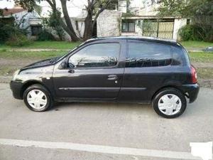 Renault Clio RN N AA DA PK2 3Ptas.