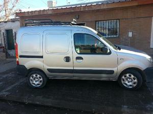 Renault Kangoo 1.6 usado  kms