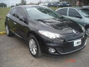 Renault Megane III Privilege 2.0 TN 16V usado  kms