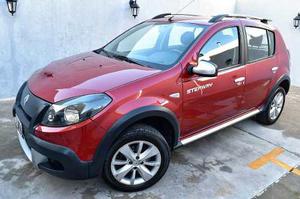 Renault Sandero Stepway