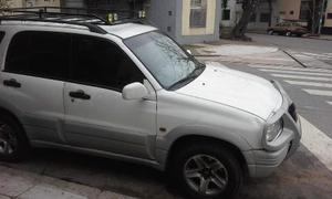 Suzuki Grand Vitara 2.0 5P usado  kms