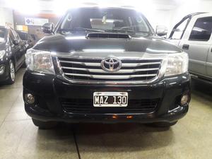 Toyota Hilux 3.0 Srv.4x