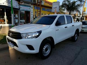 Toyota Hilux  Nueva.....!!!!!
