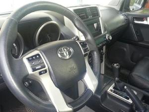 Toyota Land Cruiser Prado Aut. usado  kms