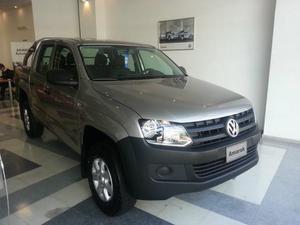 Amarok aprovecha esta financiacion