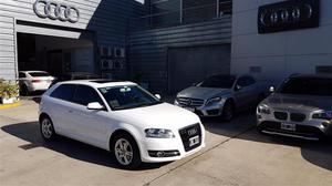 Audi A3 1.4 TFSI (125cv) MT 3Ptas.