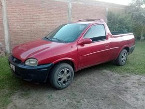 CHEVROLET CORSA PICKUP 1.7 M98 DIESEL DH