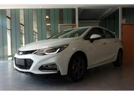 CRUZE 1.4 LT TURBO!!! ULTIMAS CARPETAS PROMOCIONALES POR EL