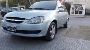 Chevrolet Classic 4P Classic LS usado  kms