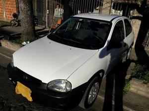 Chevrolet Corsa 3P GL 1.6 MPFi usado  kms