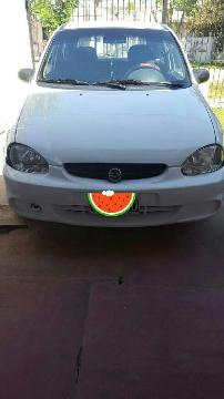 Chevrolet Corsa Classic 3P usado  kms