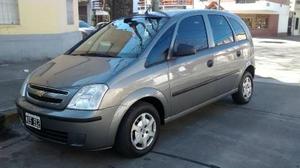 Chevrolet Meriva 1.8 N 8V GL PLUS usado  kms