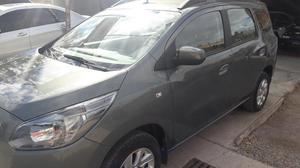 Chevrolet Spin Ltz 1.8 5as..unica Ma