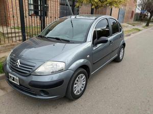 Citroen C3 Gnc 