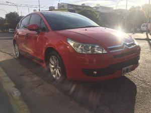 Citroen C4 1.6 X Pack Plus usado  kms