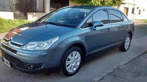 Citroen C4 2.0i 16v Exclusive usado  kms