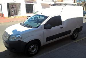 FIAT FIORINO FURGON 1.4 CONFORT GNC 