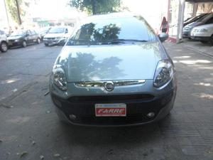 FIAT PUNTO  ATTRACTIVE 1.4 EXELENTE $ RESTO