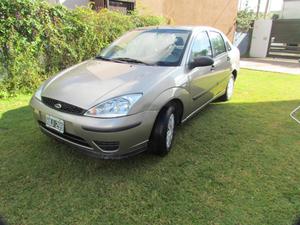 FORD FOCUS 1.6 AMBIENTE MP